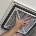 Upgrade your HVAC performance with high-efficiency 20x36x1 Air Filters