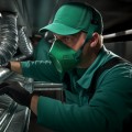 Benefits of Professional Air Duct Sealing in Miami Beach FL