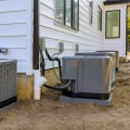 The Benefits of Replacing an HVAC System in Broward County, FL