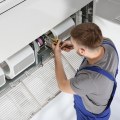 Trusted HVAC Repair Services in Palm City FL