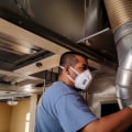 Comprehensive Duct Cleaning Service in Cooper City FL