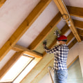 All About Attic Insulation Installation Service in Greenacres FL