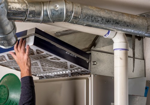 Quick Tips for American Standard HVAC Furnace Home Air Filter Replacements