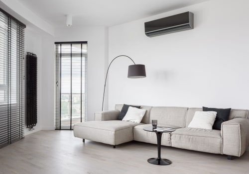 Replacing a Ductless Mini-Split Air Conditioner or Heat Pump in Broward County, FL: What to Consider
