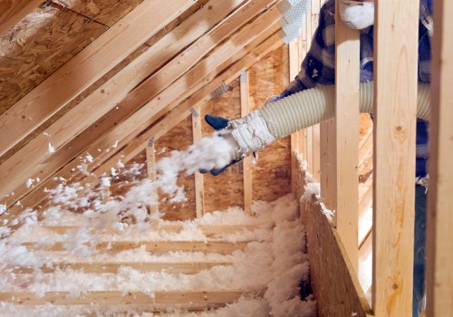 What Type of Insulation Should I Use When Replacing My HVAC System in Broward County, FL?