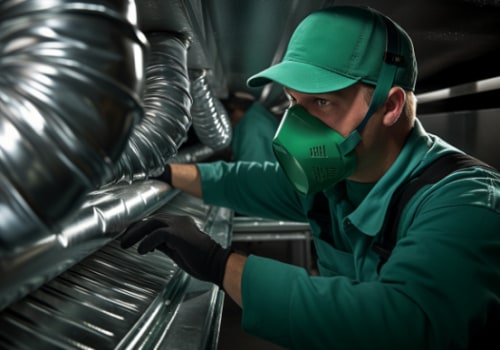 Benefits of Professional Air Duct Sealing in Miami Beach FL