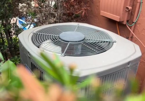 Rebates for Replacing an HVAC System in Broward County, FL