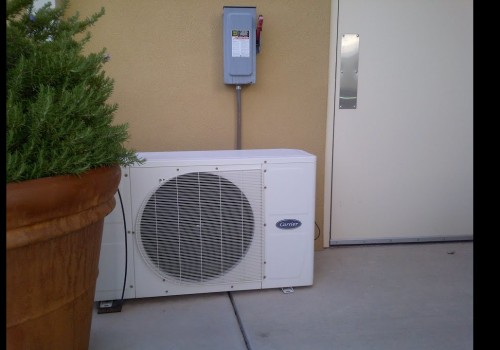 Installing an Air Conditioner or Heat Pump in Broward County, FL: Electrical Wiring and Circuit Breaker Requirements