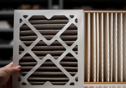 The Role of HVAC Air Filters in Delaying Costly HVAC Replacement and Boosting Efficiency