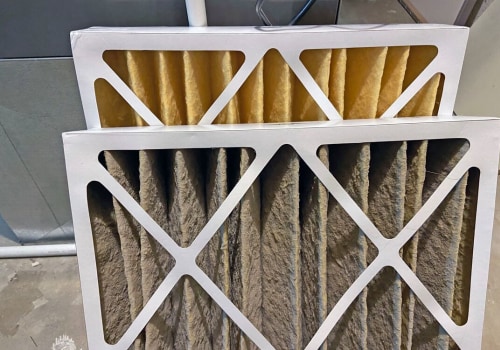 How Often Should You Replace Your HVAC Filters?