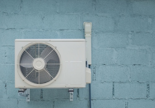 Replacing an HVAC System in a Humid Climate: What You Need to Know