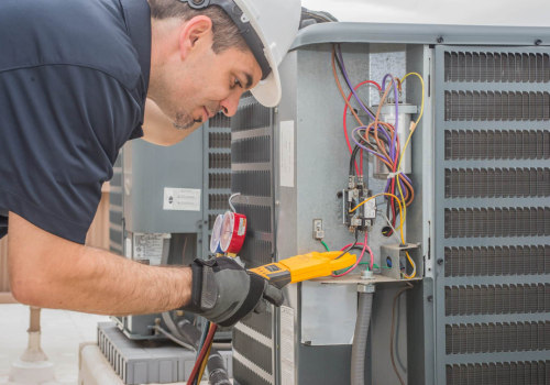 What Type of Warranty Should I Get When Replacing My HVAC System in Broward County, FL?