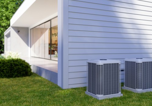 Installing a New Air Conditioning Unit or Heat Pump in Broward County, FL: What You Need to Know